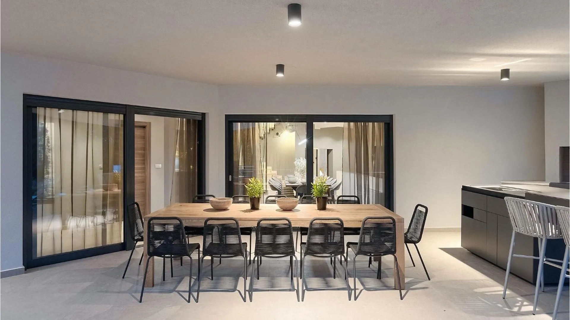 Villa Viktor Tireli Krsan Holiday home