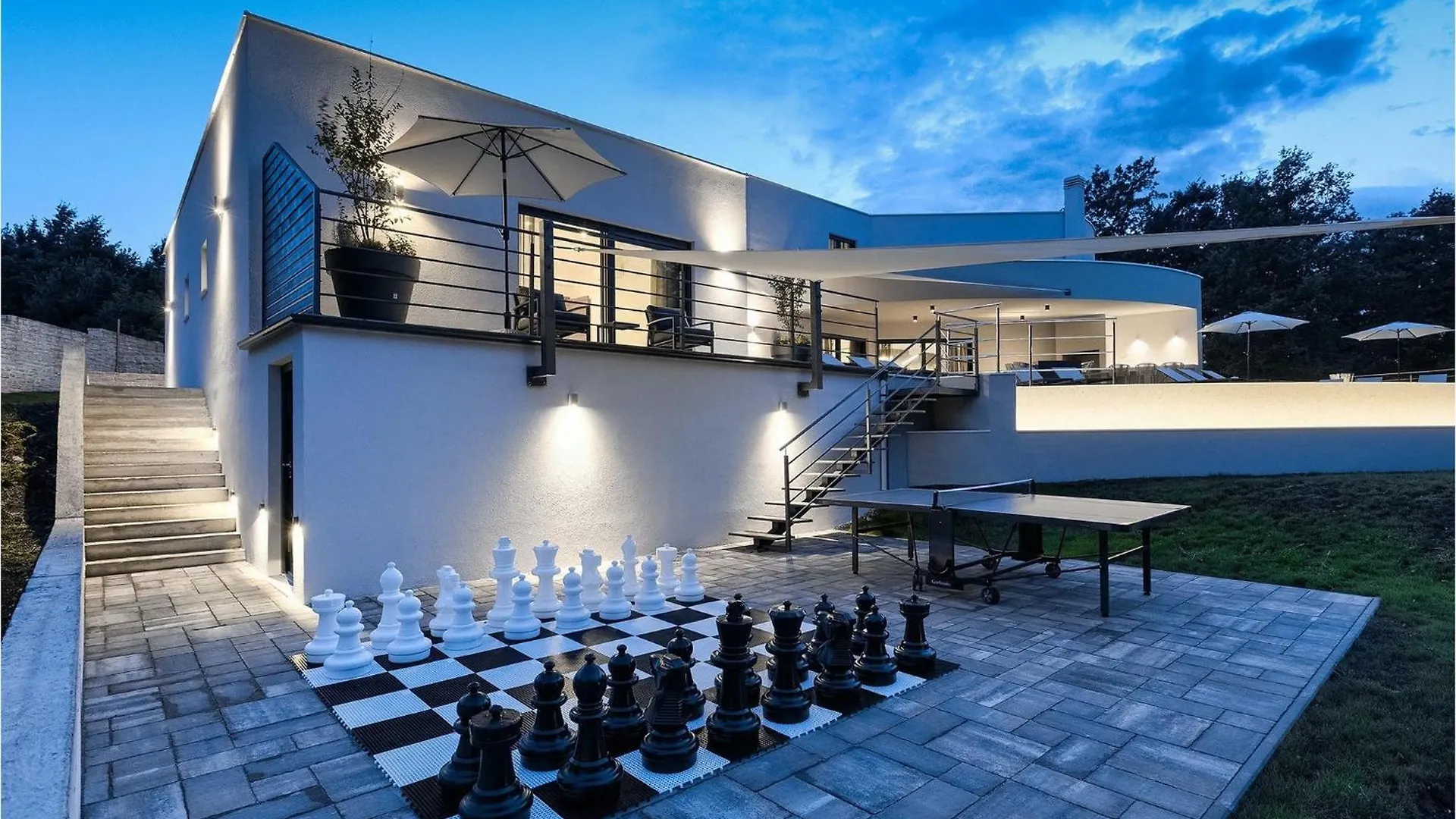 Villa Viktor Tireli Krsan Holiday home