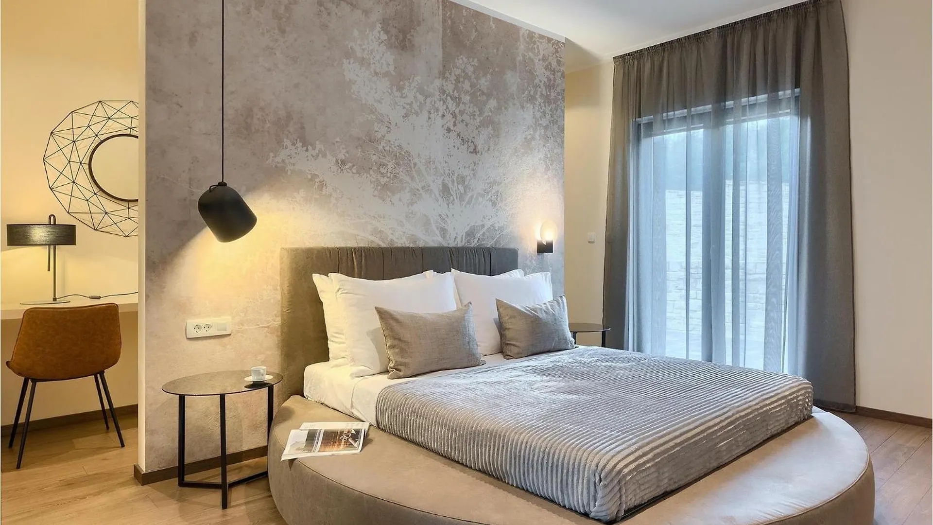 Villa Viktor Tireli Krsan Holiday home