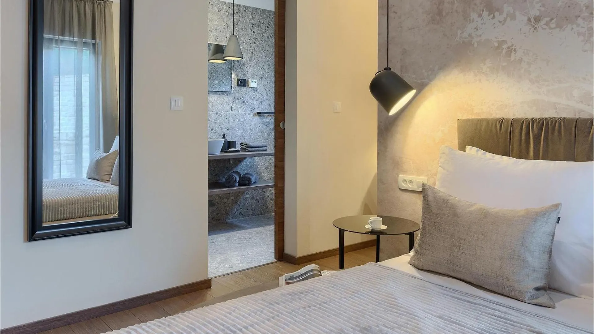 Villa Viktor Tireli Krsan Holiday home