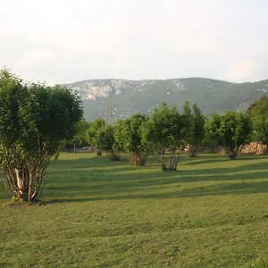 Kuca Za Odmor Lana Apartman
